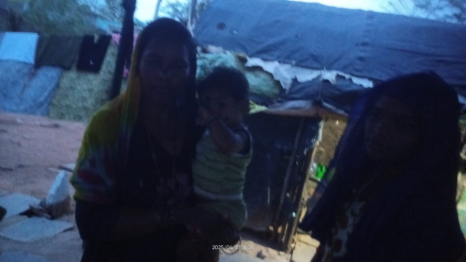 Community ministry — JGF outreach