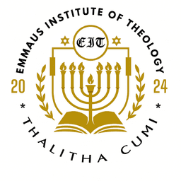 Emmaus Institute of Theology logo