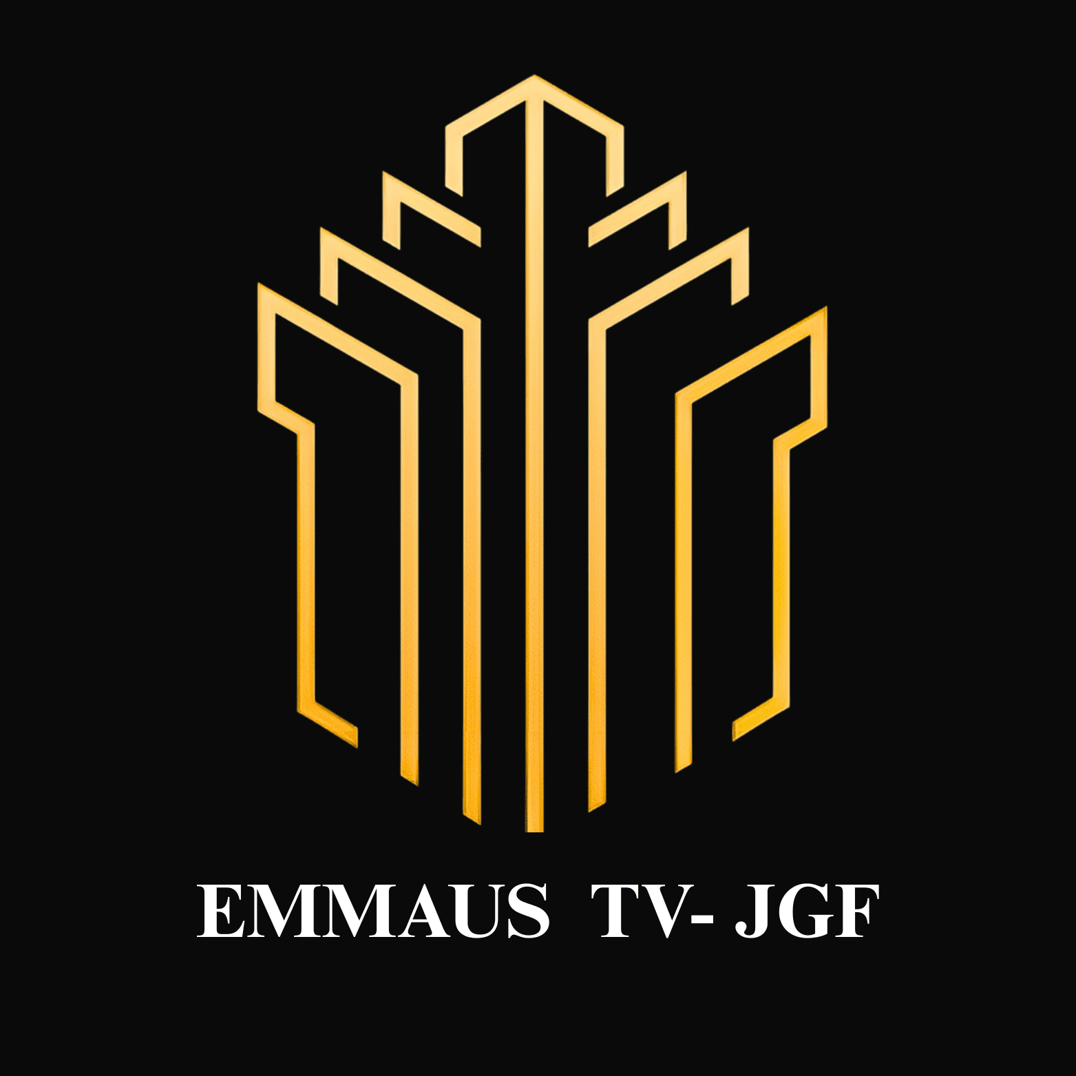 Emmaus TV Logo