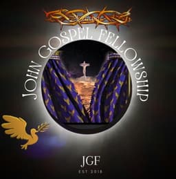 John Gospel Fellowship logo